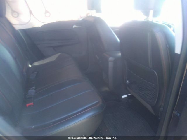 2GKFLSE3XF6392750 GMC Terrain Slt