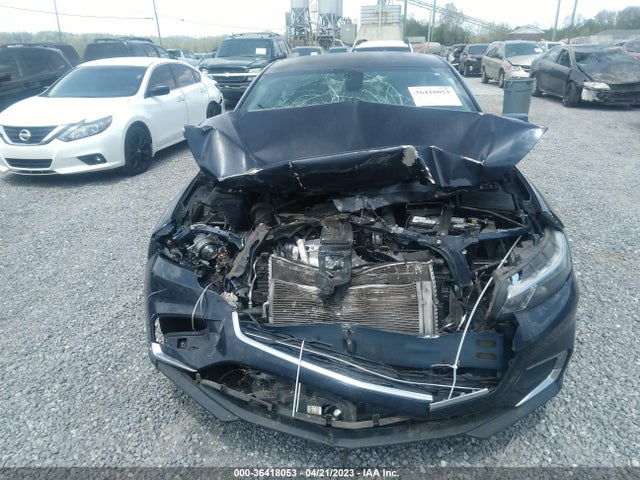 Chevrolet MALIBU LT 2017 1G1ZE5ST8HF168841 Image 7