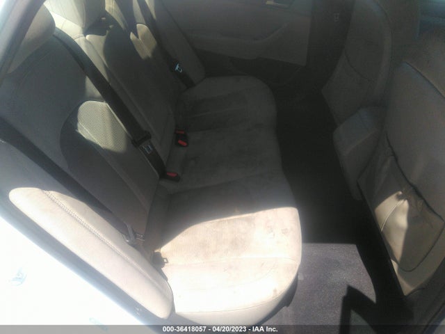 Hyundai Sonata 2.4l Se 2016 5NPE24AF3GH322266 Image 9