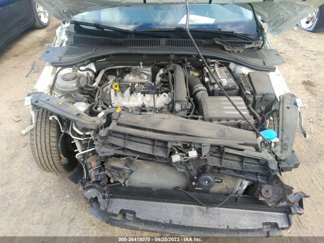3VWE57BU6KM091062 Volkswagen JETTA SEL