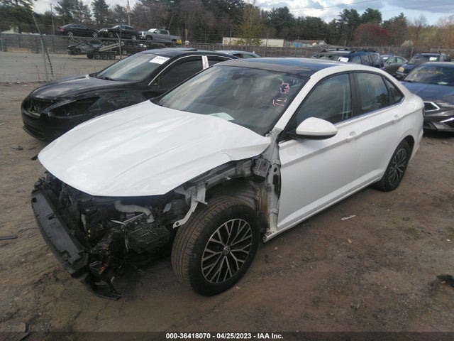 3VWE57BU6KM091062 Volkswagen JETTA SEL