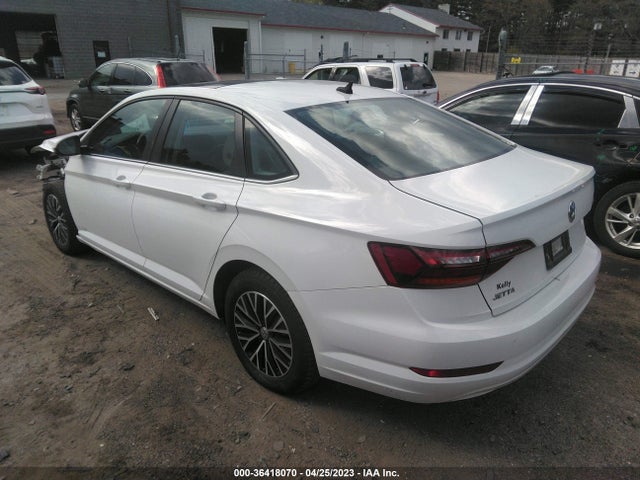 3VWE57BU6KM091062 Volkswagen JETTA SEL