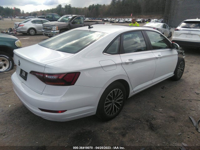 3VWE57BU6KM091062 Volkswagen JETTA SEL