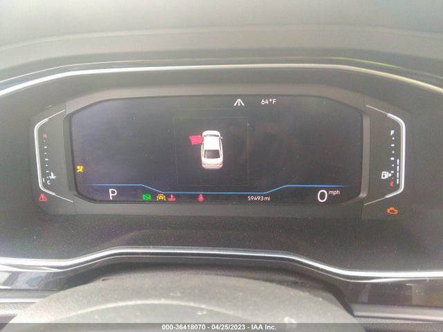 3VWE57BU6KM091062 Volkswagen JETTA SEL