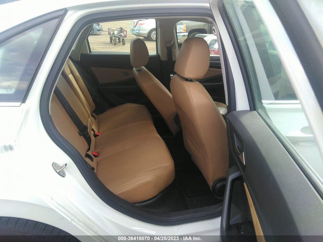 3VWE57BU6KM091062 Volkswagen JETTA SEL
