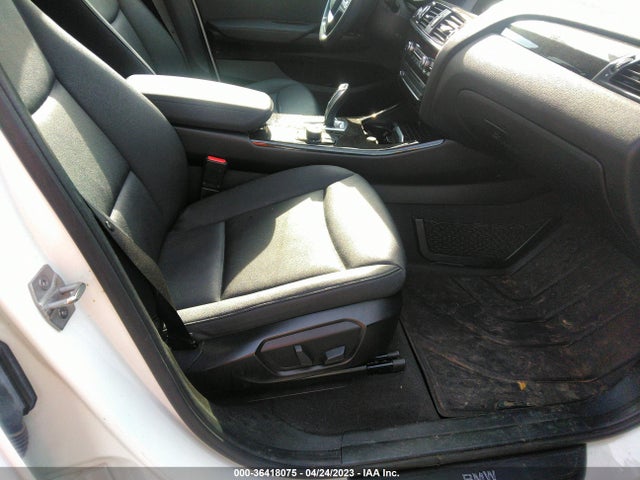 BMW X3 Xdrive28i 2016 5UXWX9C53G0D89388 Image 5