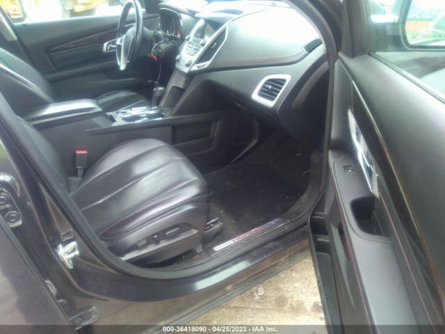 2GKFLZE32F6157381 GMC Terrain Denali