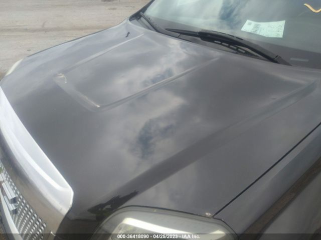 2GKFLZE32F6157381 GMC Terrain Denali