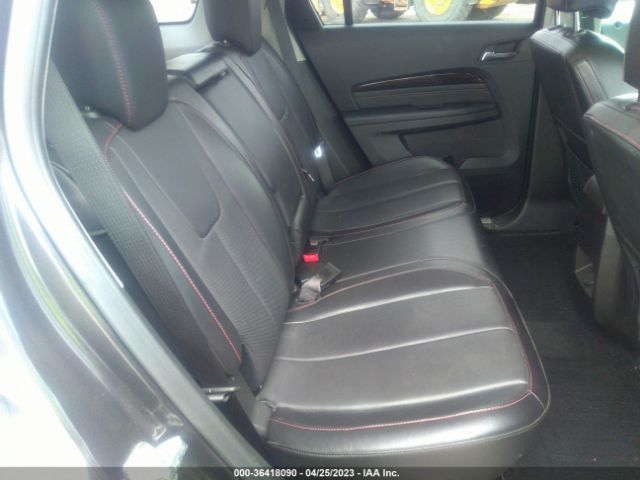 2GKFLZE32F6157381 GMC Terrain Denali