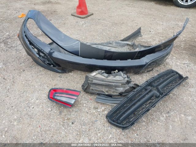 2C3CDXBG5GH103901 Dodge Charger Se