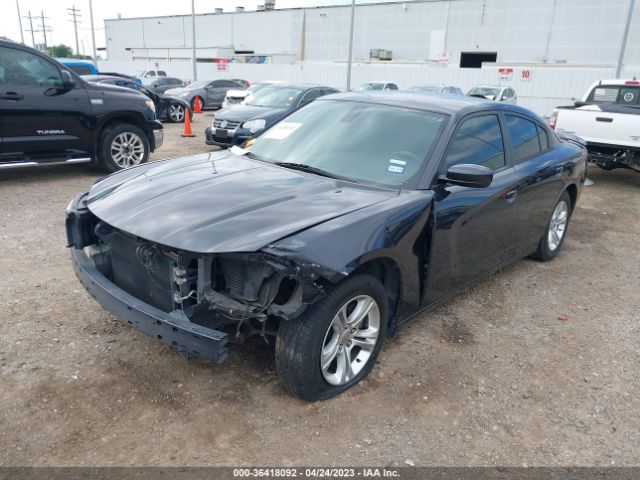 2C3CDXBG5GH103901 Dodge Charger Se