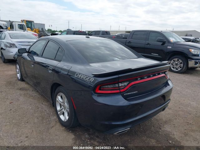 2C3CDXBG5GH103901 Dodge Charger Se