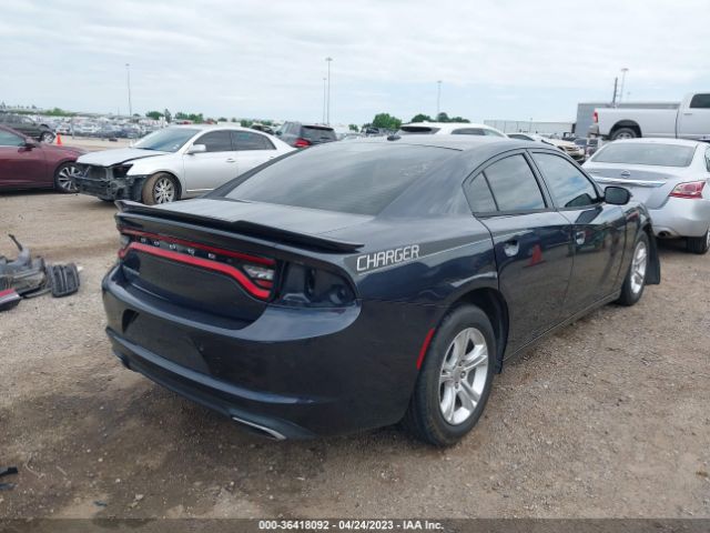 2C3CDXBG5GH103901 Dodge Charger Se