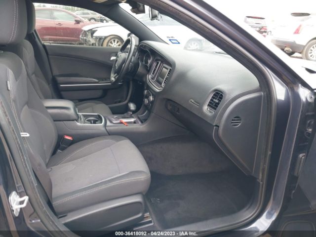 2C3CDXBG5GH103901 Dodge Charger Se