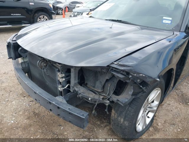 2C3CDXBG5GH103901 Dodge Charger Se