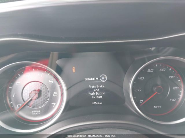 2C3CDXBG5GH103901 Dodge Charger Se