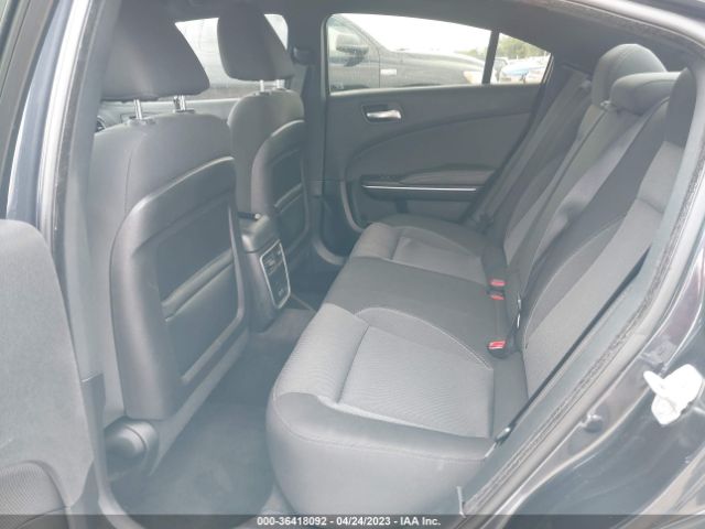 2C3CDXBG5GH103901 Dodge Charger Se