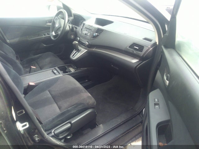 Honda CR-V EX 2014 2HKRM4H52EH710269 Image 5
