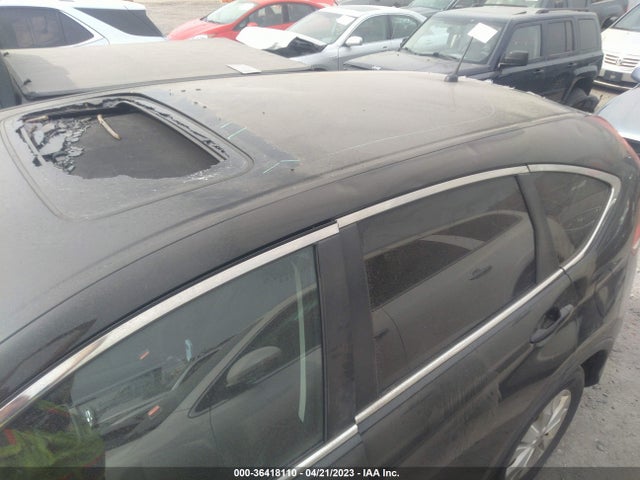 Honda CR-V EX 2014 2HKRM4H52EH710269 Image 6