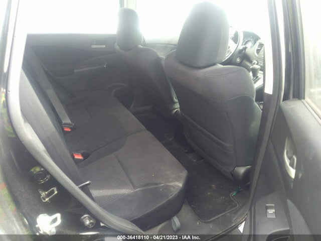 Honda CR-V EX 2014 2HKRM4H52EH710269 Image 8