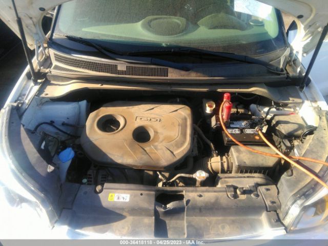 KNDJP3A52G7327108 KIA SOUL +