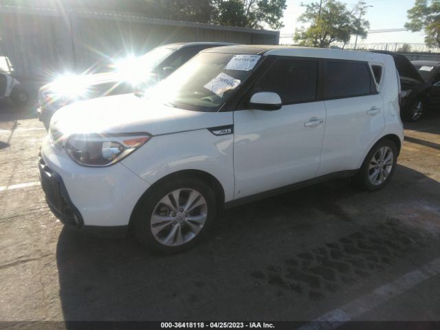 KNDJP3A52G7327108 KIA SOUL +