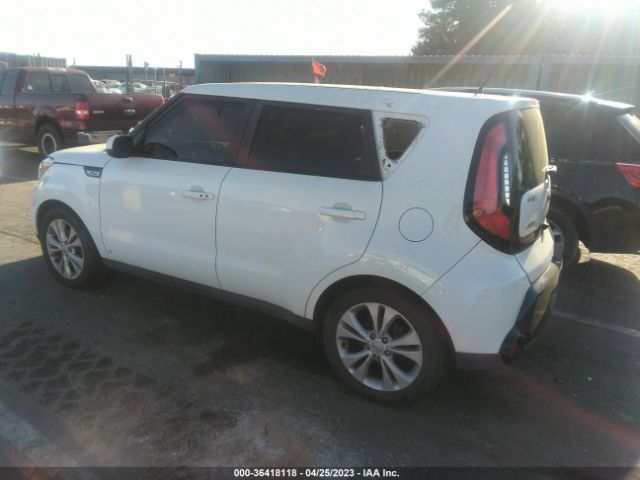 KNDJP3A52G7327108 KIA SOUL +