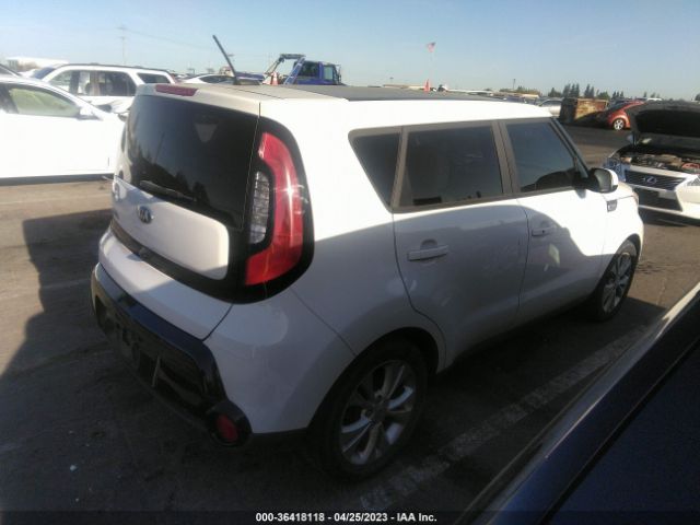 KNDJP3A52G7327108 KIA SOUL +