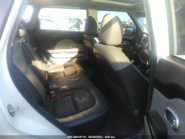 KNDJP3A52G7327108 KIA SOUL +