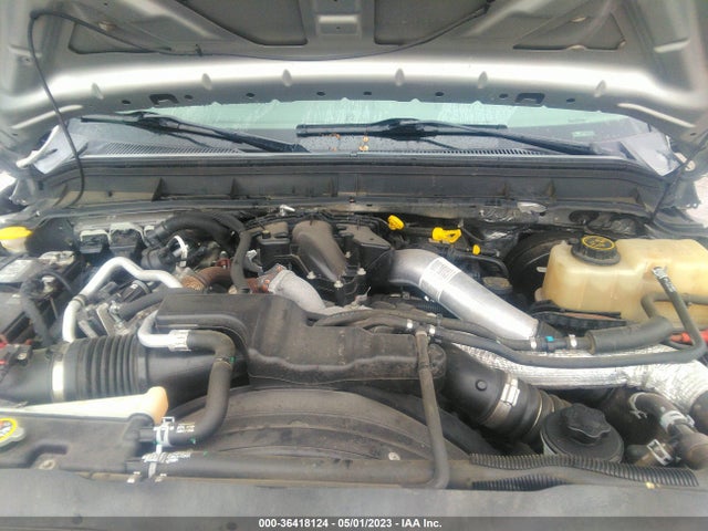 Ford F-250 Lariat 2016 1FT7W2BT2GEB38913 Image 10