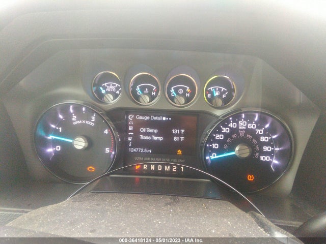 Ford F-250 Lariat 2016 1FT7W2BT2GEB38913 Image 7