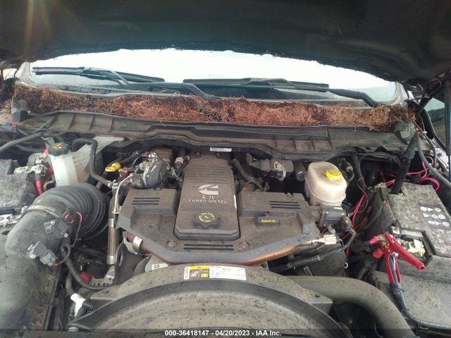 3C6UR5CL9HG647957 RAM 2500 Tradesman