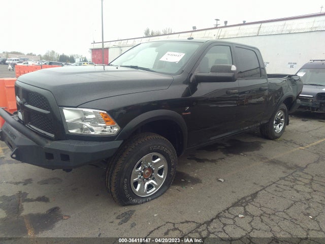 3C6UR5CL9HG647957 RAM 2500 Tradesman