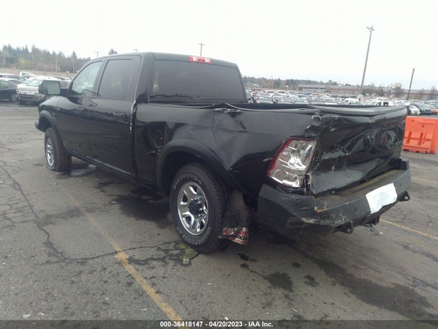 3C6UR5CL9HG647957 RAM 2500 Tradesman