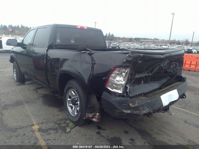 3C6UR5CL9HG647957 RAM 2500 Tradesman