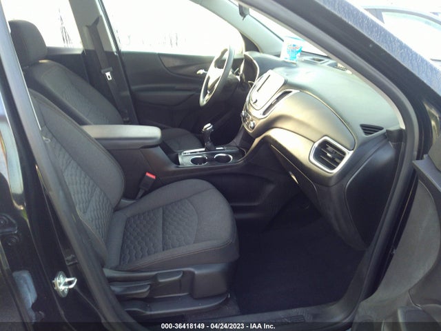 Chevrolet EQUINOX LT 2021 2GNAXKEV8M6115627 Image 5
