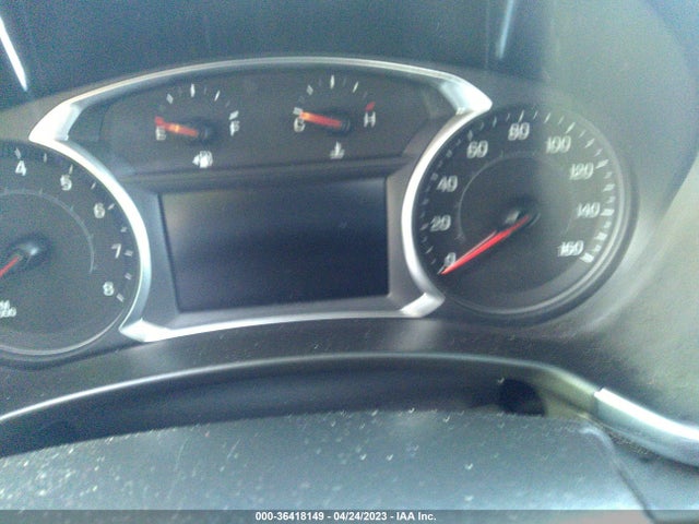 Chevrolet EQUINOX LT 2021 2GNAXKEV8M6115627 Image 7