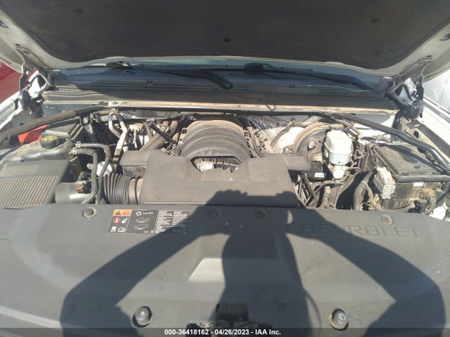 Chevrolet Tahoe Ltz 2015 1GNSCCKC9FR212528 Image 11