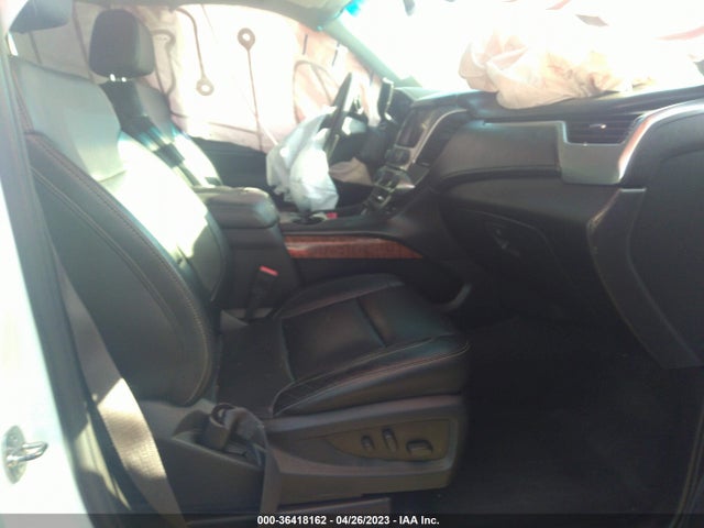 Chevrolet Tahoe Ltz 2015 1GNSCCKC9FR212528 Image 6