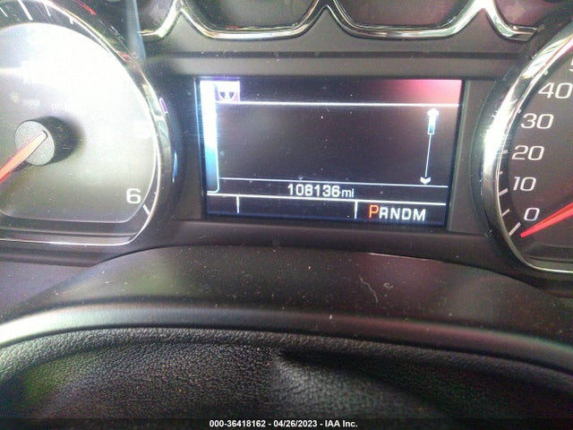 Chevrolet Tahoe Ltz 2015 1GNSCCKC9FR212528 Image 8