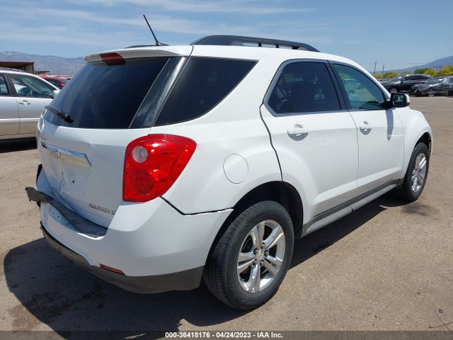 Chevrolet EQUINOX LT 2014 1GNALBEK3EZ119477 Image 5