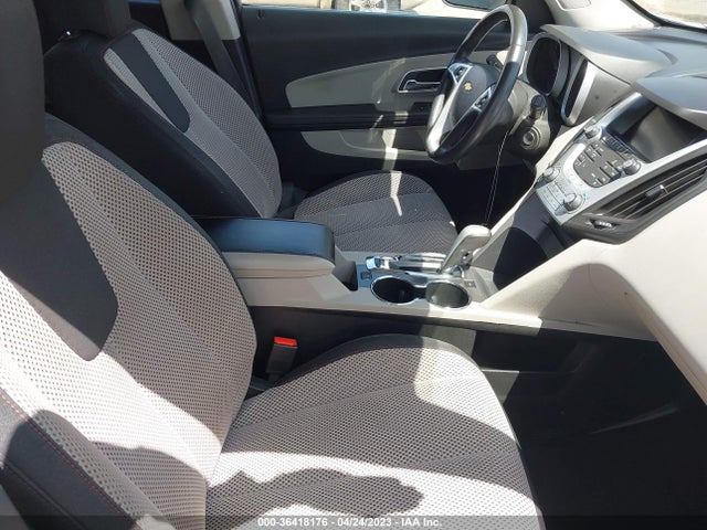 Chevrolet EQUINOX LT 2014 1GNALBEK3EZ119477 Image 6