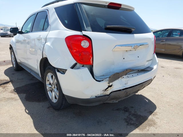 Chevrolet EQUINOX LT 2014 1GNALBEK3EZ119477 Image 7