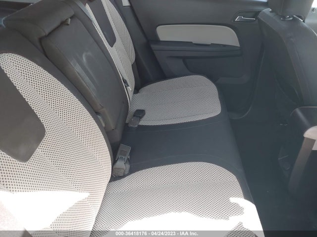 Chevrolet EQUINOX LT 2014 1GNALBEK3EZ119477 Image 9