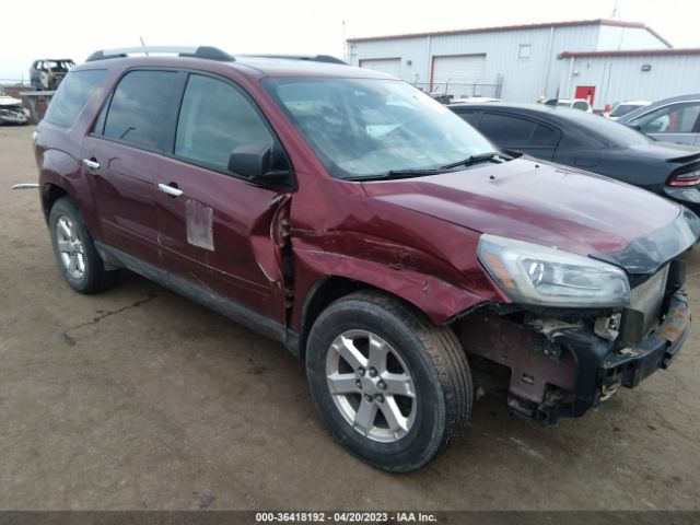 1GKKRPKD0FJ201587 auction archive image