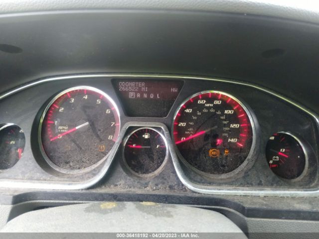 1GKKRPKD0FJ201587 GMC ACADIA SLE