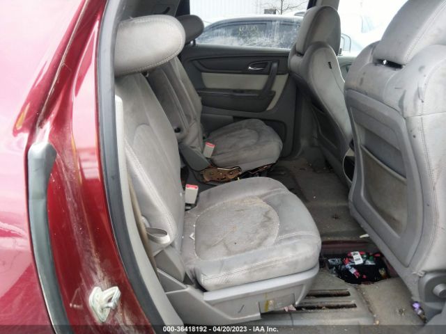 1GKKRPKD0FJ201587 GMC ACADIA SLE