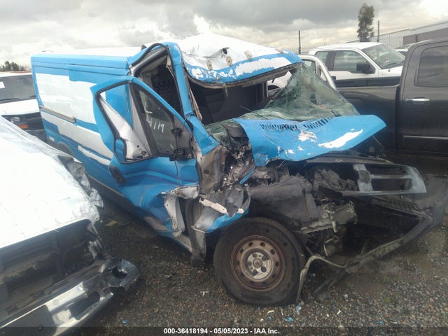2014 3C6TRVAG7EE126485 main image