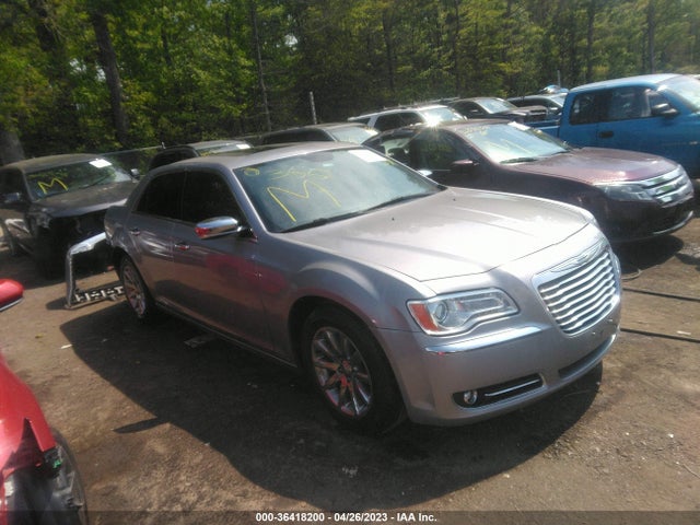 Продаж на аукціоні авто 2013 Chrysler 300, vin: 2C3CCAEG1DH658108, номер лоту: 36418200