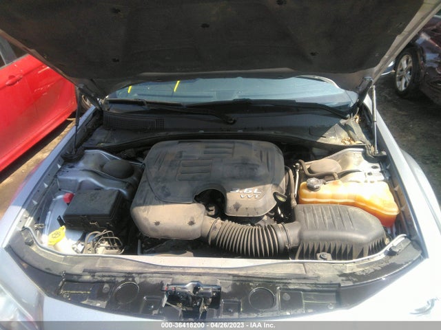 Продаж на аукціоні авто 2013 Chrysler 300, vin: 2C3CCAEG1DH658108, номер лоту: 36418200
